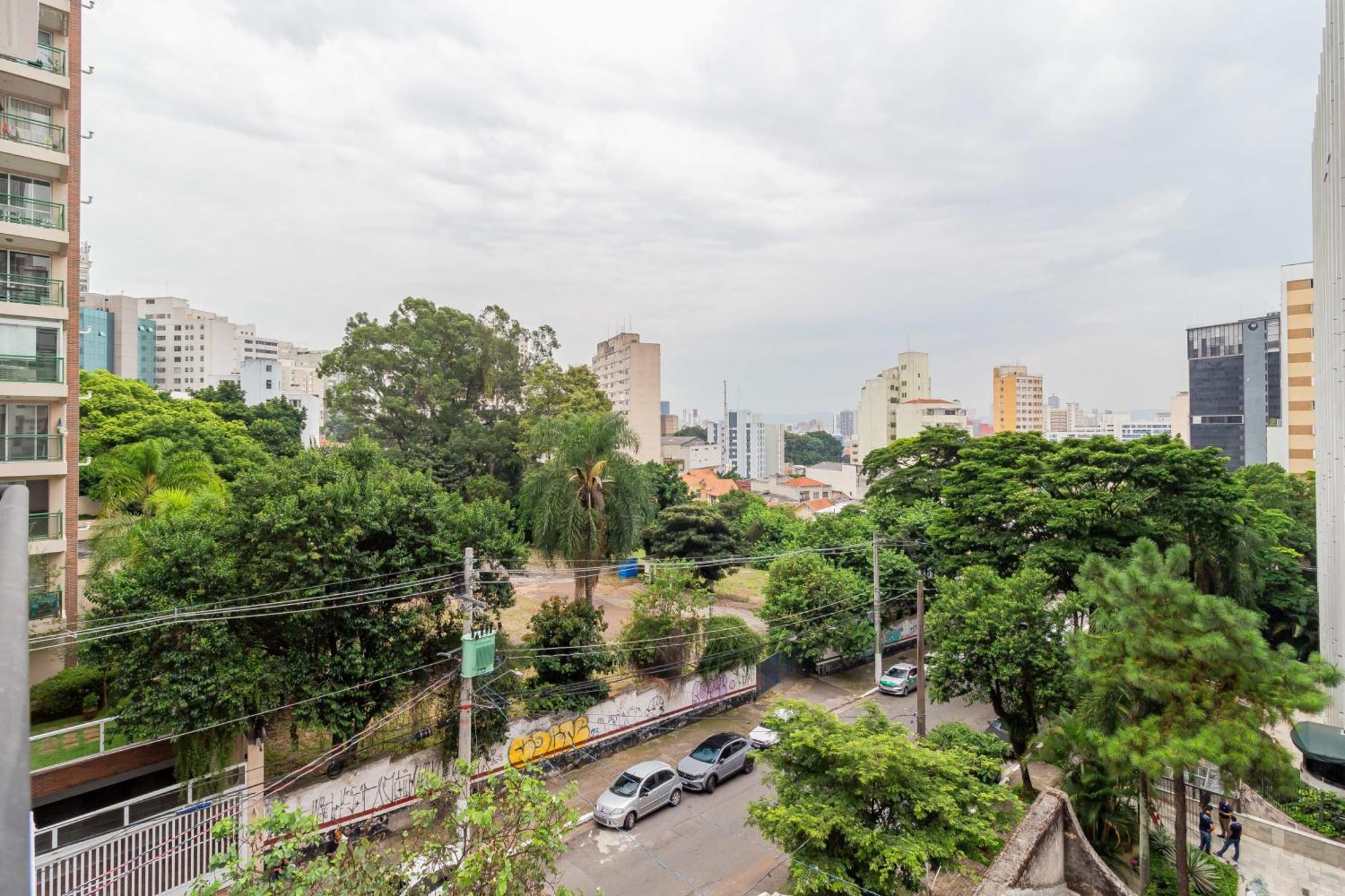 B Homy Bela Vista - 10min Da Paulista Alfmp Sao Paulo