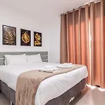 B Homy Bela Vista - 10Min Da Paulista Alfmp